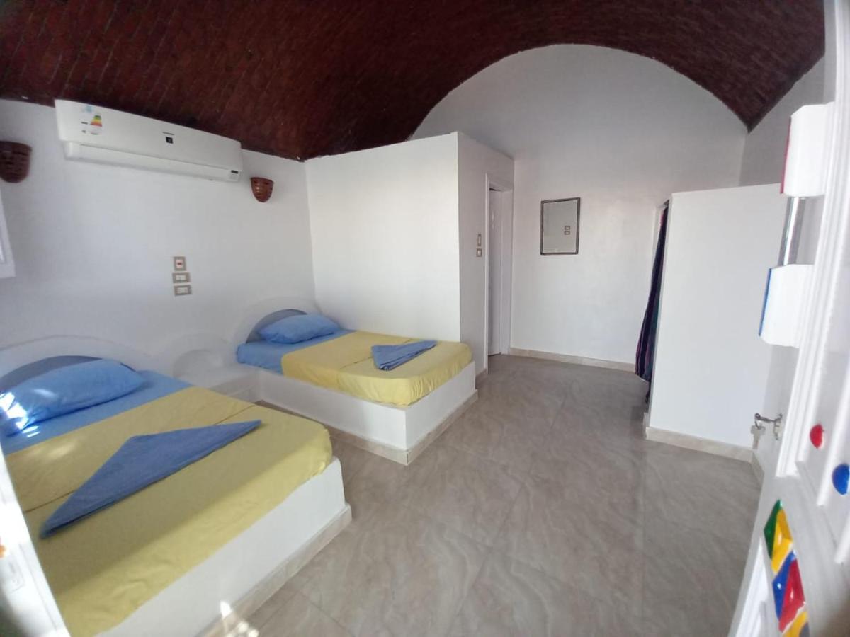 Kafana Guest House Nile View Aswan Ngoại thất bức ảnh