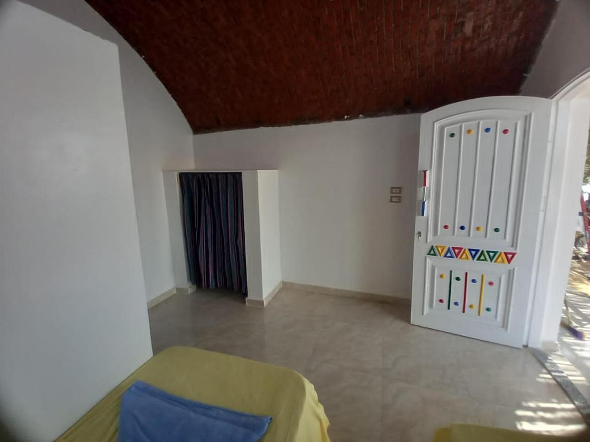 Kafana Guest House Nile View Aswan Ngoại thất bức ảnh