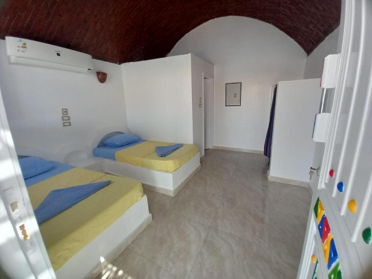 Kafana Guest House Nile View Aswan Ngoại thất bức ảnh
