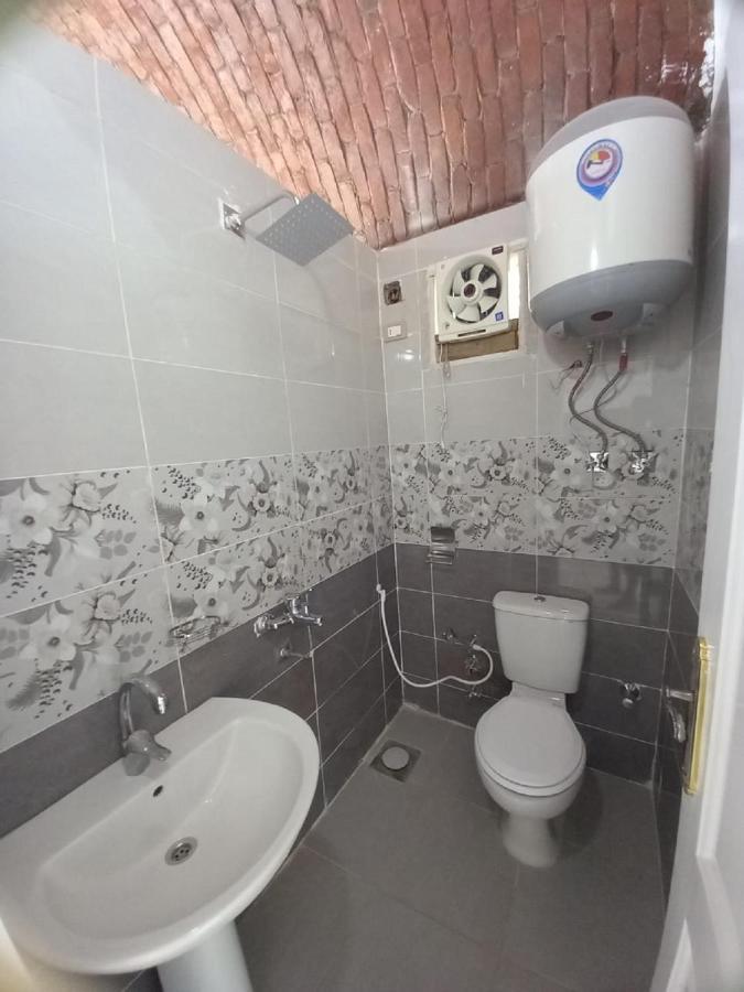 Kafana Guest House Nile View Aswan Ngoại thất bức ảnh