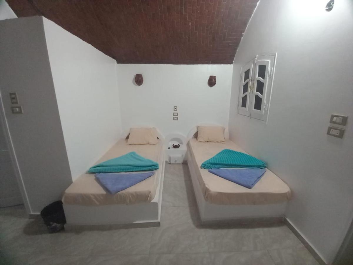 Kafana Guest House Nile View Aswan Ngoại thất bức ảnh