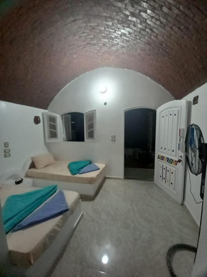 Kafana Guest House Nile View Aswan Ngoại thất bức ảnh