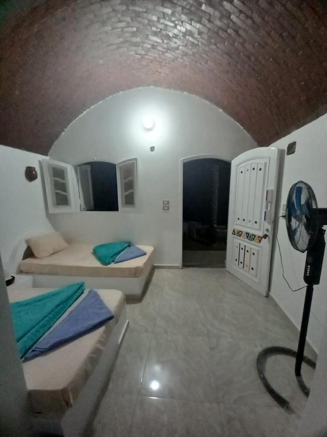 Kafana Guest House Nile View Aswan Ngoại thất bức ảnh