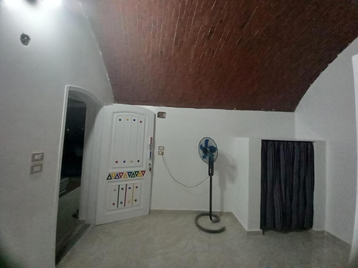 Kafana Guest House Nile View Aswan Ngoại thất bức ảnh
