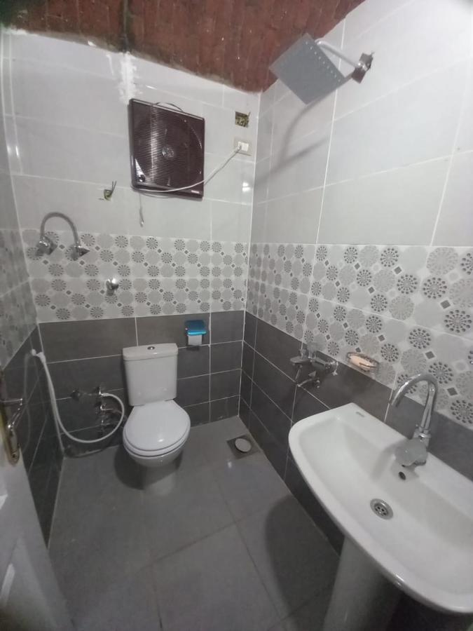 Kafana Guest House Nile View Aswan Ngoại thất bức ảnh