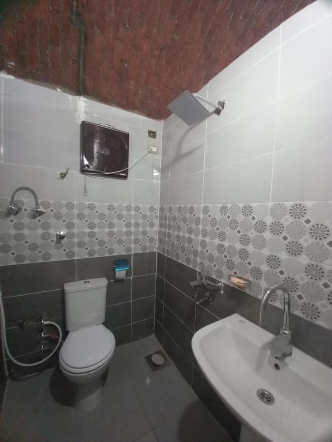 Kafana Guest House Nile View Aswan Ngoại thất bức ảnh