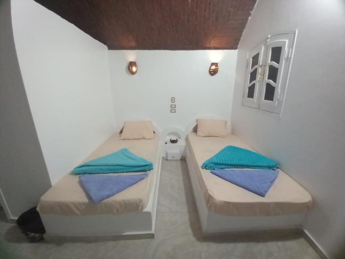 Kafana Guest House Nile View Aswan Ngoại thất bức ảnh
