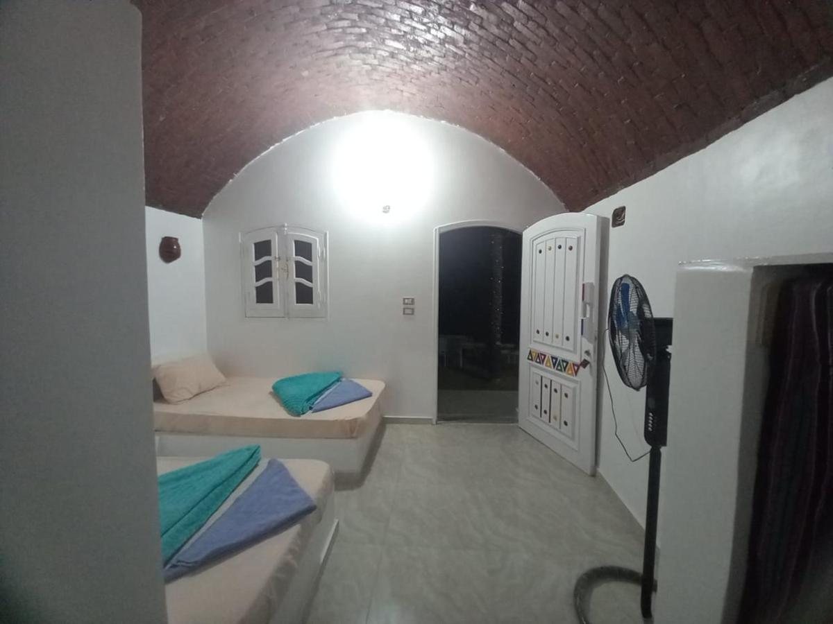 Kafana Guest House Nile View Aswan Ngoại thất bức ảnh