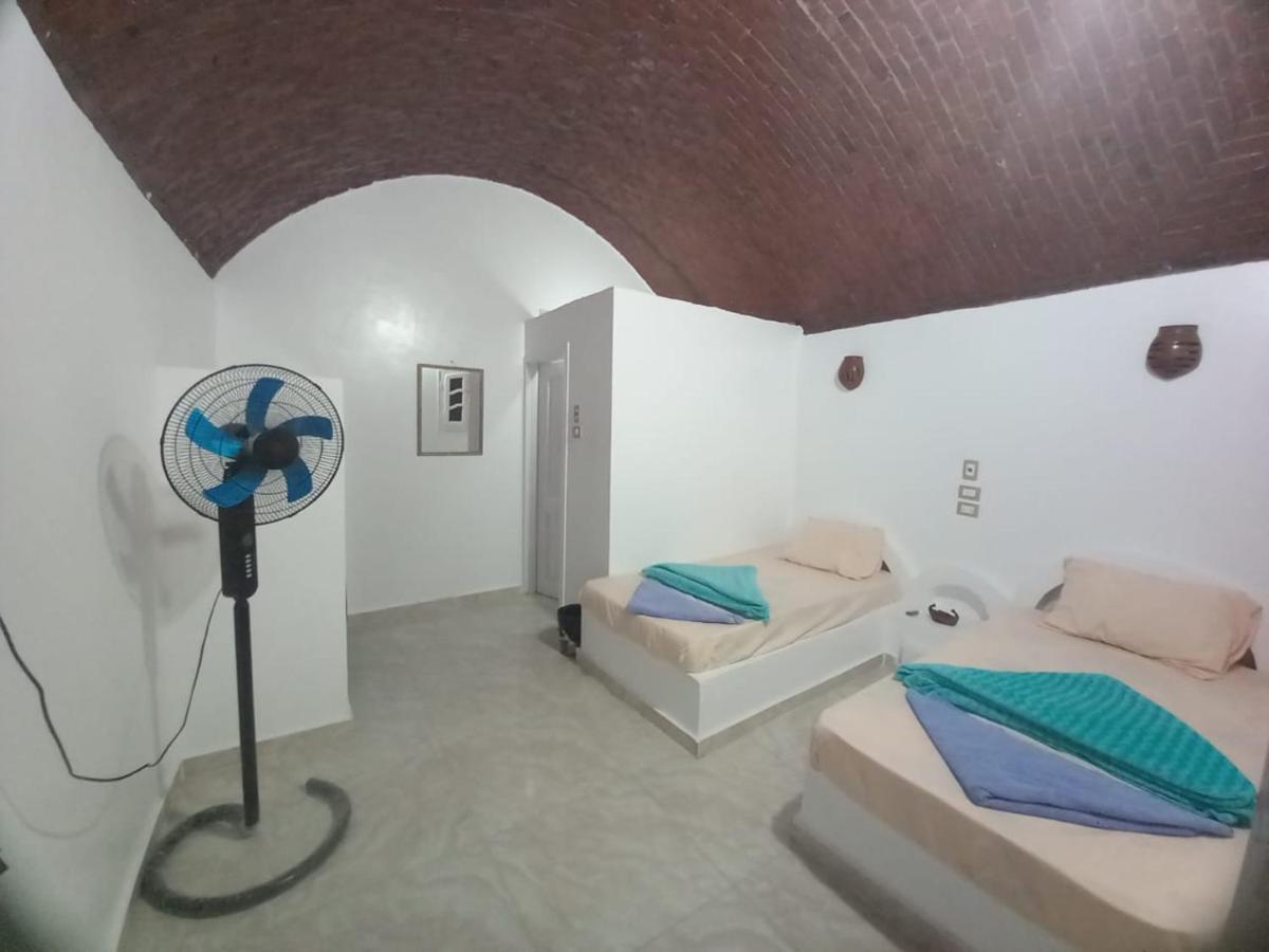 Kafana Guest House Nile View Aswan Ngoại thất bức ảnh
