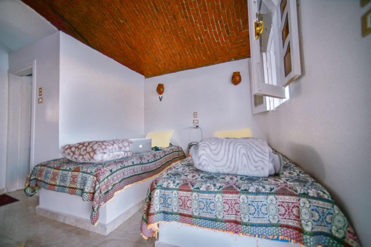 Kafana Guest House Nile View Aswan Ngoại thất bức ảnh