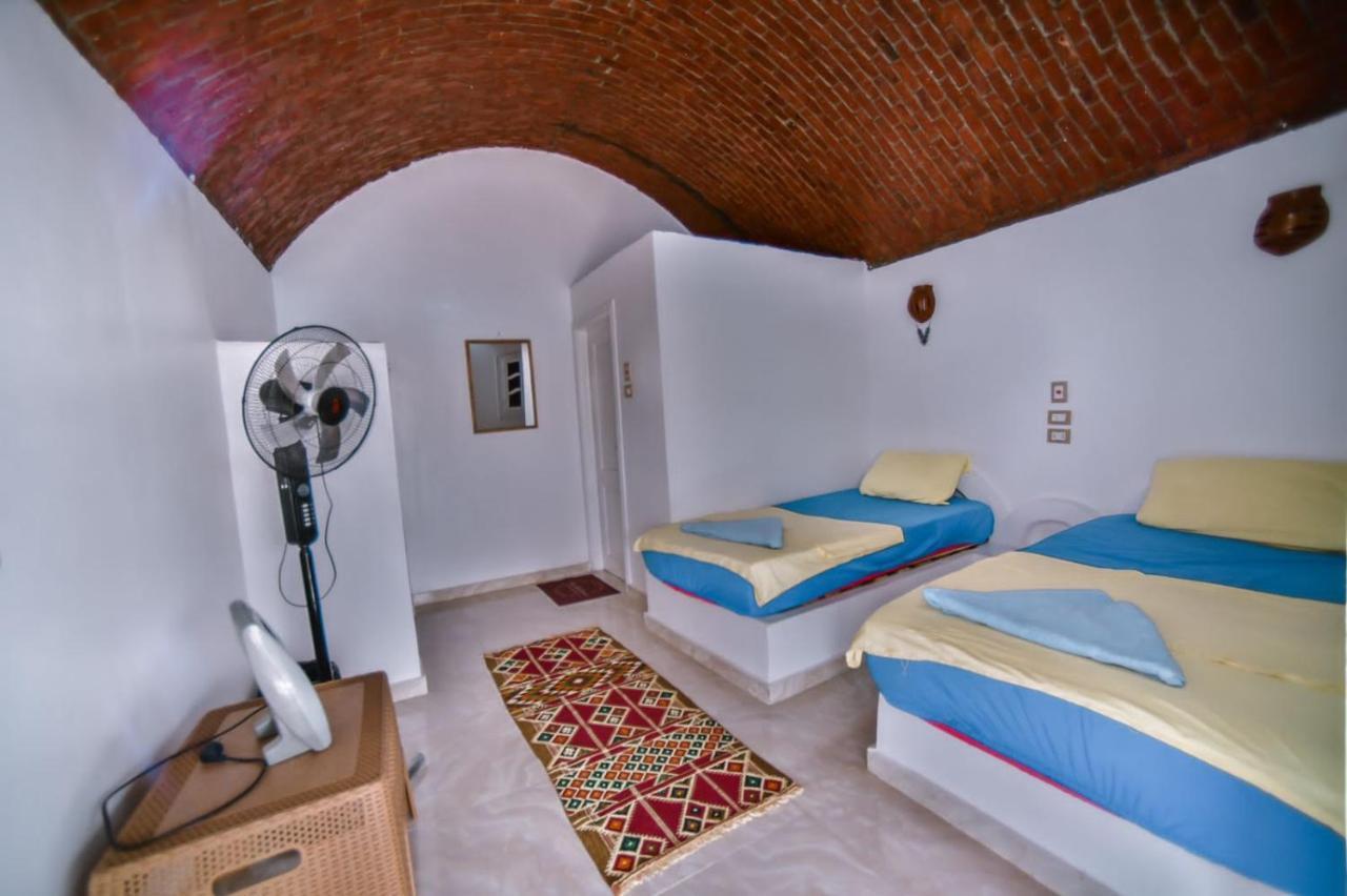 Kafana Guest House Nile View Aswan Ngoại thất bức ảnh
