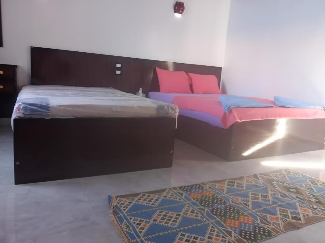 Kafana Guest House Nile View Aswan Ngoại thất bức ảnh